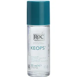 Roc Keops Deo Roll-On 30 ml