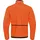 Härkila Wende-Fleecejacke Kamko hunting green/orange blaze 3XL