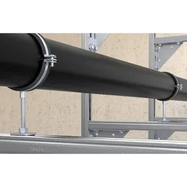 Fischer Hammerkopfschraube FCN Clix S 10 x 40 50 Stück