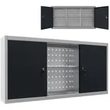 vidaXL, Werkstattschrank, Ada (120 cm, 60 cm)