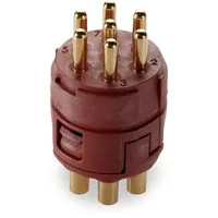 Lapp EPIC® SIGNAL M23 E Einsätze, 7-polig 44420157 LAPP