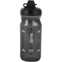 Zéfal Sense Soft 65 No Mud Wasserflasche – Trinkflasche