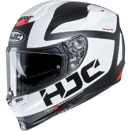 HJC Helmets RPHA 70 balius mc10sf