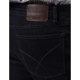 Brax COOPER Denim Masterpiece Jeans Dark Blue 38W / 32L