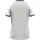 Jako Trikot Dynamic Kurzarm, hellgrau/weiß/grau, 3XL