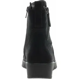 Jana Da.-Stiefel für Damen, schwarz, 39 EU