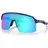 OAKLEY Sutro Lite OO9463 0639 Matte Navy/Prizm Sapphire