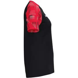 Jako Sonic Schwarz/Rot 38/40