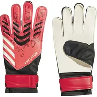 adidas Predator Training Black/Lucid Red/Black 7