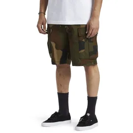 DC Shoes "Tundra 22", Herren, Gr. S,