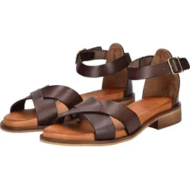 Pavement Sandalen Braun 37