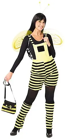 buttinette Latzhose 