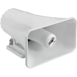 Monacor NR-24KS Weiß