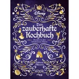 Riva Disney: Das zauberhafte Kochbuch