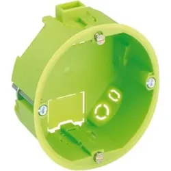 Hohlwanddose ø68x35mm IP30 Kst rnd