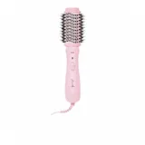 Mermade Hair Blow Dry Brush pink