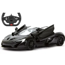 Jamara Auto McLaren P1 2CH RTR schwarz (405093)