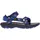 Teva Hurricane XLT 2 Blau 31