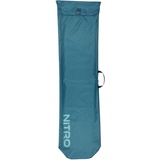 Nitro Light Sack Boardbag Arctic 165