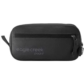 Eagle Creek Pack-it Isolate Quick Trip 1.5l Kulturbeutel - Black - One Size