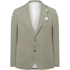 Finshley & Harding London Sakko Brick oliv 54