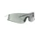 Rapha Letras Sonnenbrille - Weiß - Green Mirror