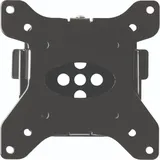 B-Tech BT7510 Wandhalterung Schwarz