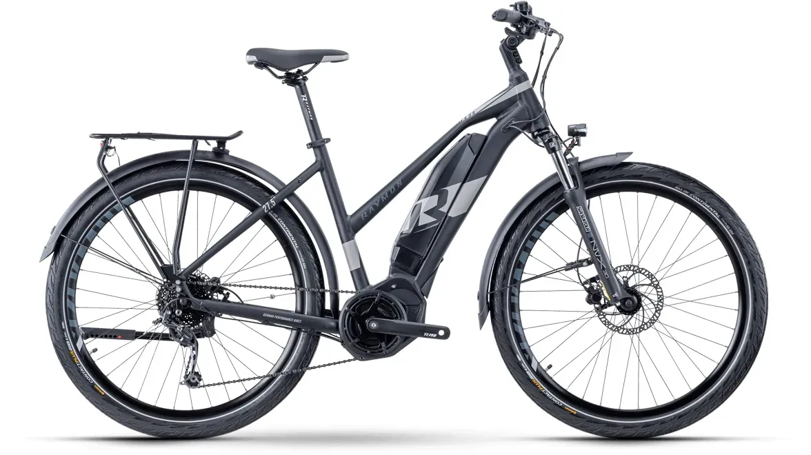 RAYMON TOURRAY E 3.0 TRAPEZ - 52