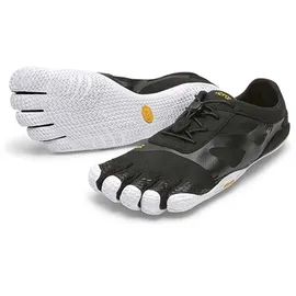 Vibram Herren FiveFingers KSO Evo schwarz 42.0