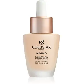 Collistar Magico Foundation LSF 30 1N avorio 30 ml