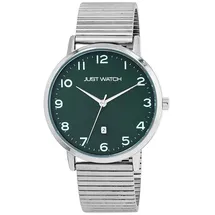 Just Watch Ruka Edelstahl 43 mm Just Watch