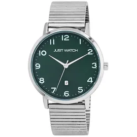 Just Watch Ruka Edelstahl 43 mm Just Watch