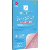 Alliance Pharmaceuticals GmbH Kelo-Cote Silikon-Narbenpflaster Kaiserschnitt