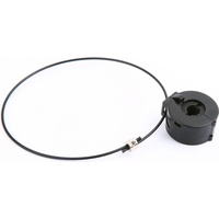 Vivolink Wire kit for adapter ring PROADRINGWIRE Kabelschloss Schwarz