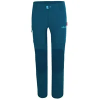 TROLLKIDS Arendal Xt Hosen - Petrol - 134 cm