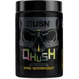 USN Pre-Workout Blue Raspberry Drink 0,22 kg