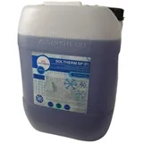 Alpha Thermotec Solarflüssigkeit Gemisch, bis -32 °C, 20 l lila