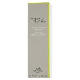 Hermès H24 Deodorant Spray 150 ml
