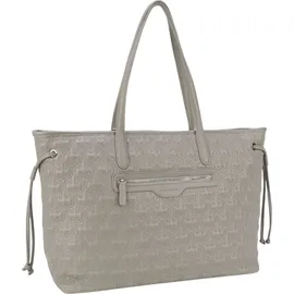 Gerry Weber Carry Me Out Shopper Polyurethan Grey