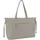 Gerry Weber Carry Me Out Shopper Polyurethan Grey