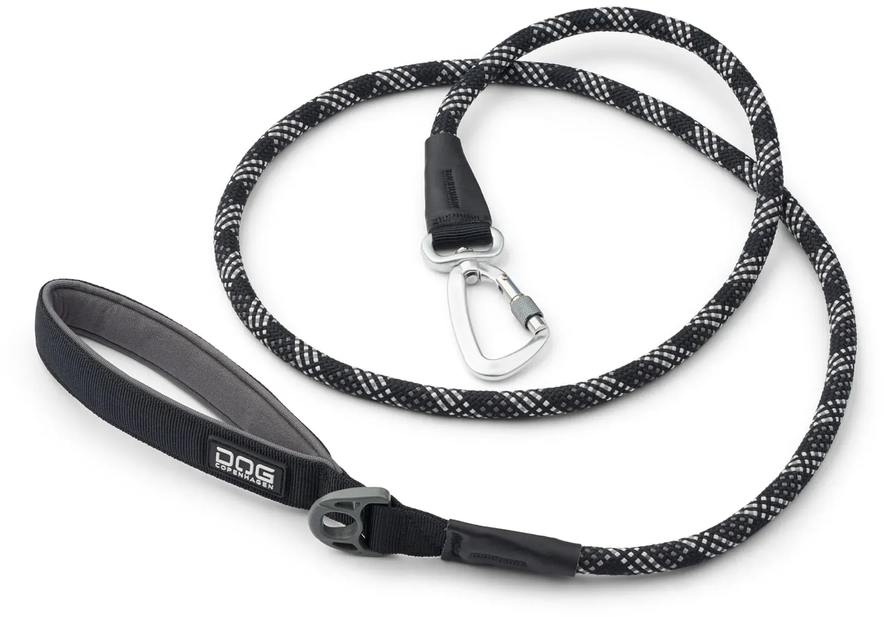 dog copenhagen urban rope