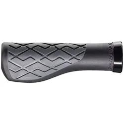 Bontrager Griffset XR Endurance Elite Recycled Schwarz Modell Aktion