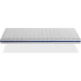dreamdi Matratze 90X160 Hermes, Hohe 11 cm, Abnehmbar, ergonomisch und anpassungsfähig