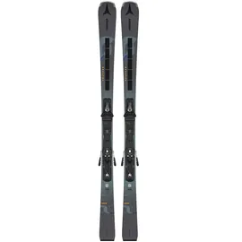 Atomic Redster Q7 Revoshock C Grau 152 cm