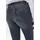 Only "ONLWAUW LIFE MID SK DNM", Damen, Gr. M (38), Länge 30, blau (blau schwarz denim), Denim/Jeans, Obermaterial: 64% Baumwolle, 31% Polyester, 3% Viskose, 2% Elasthan, unifarben, skinny fit, Jeans 5-Pocket-Jeans