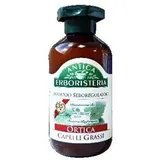 ANTICA ERBORISTERIA Brennnessel-Shampoo für fettiges Haar 250 ml