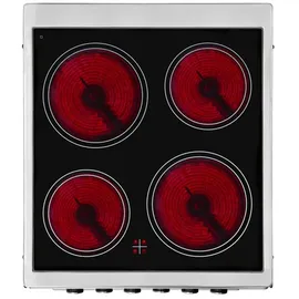 Exquisit ECM 5-4 Inox