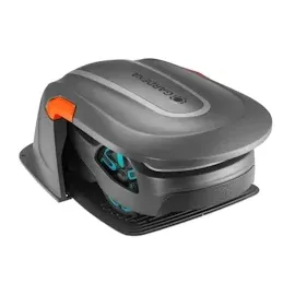 Gardena Garage für Mähroboter