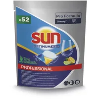 Sun Spülmaschinentabs All in 1 52 St.