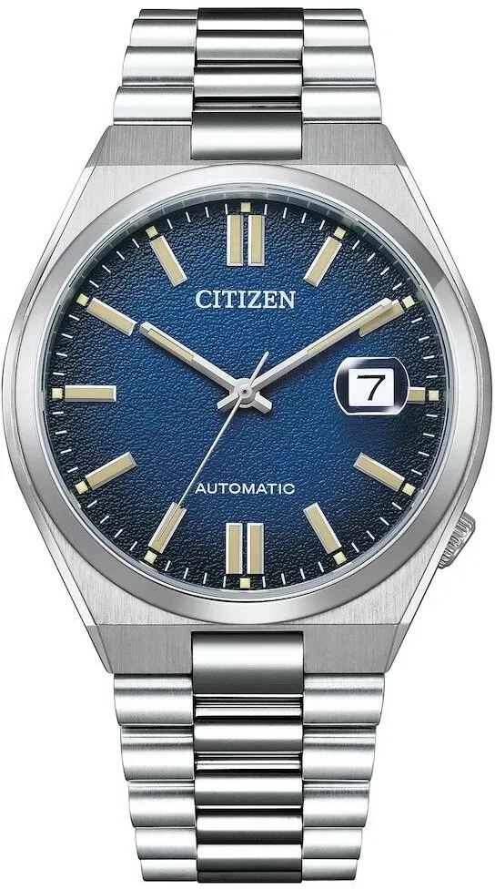 Citizen Automatik Tsuyosa NJ0151-88L